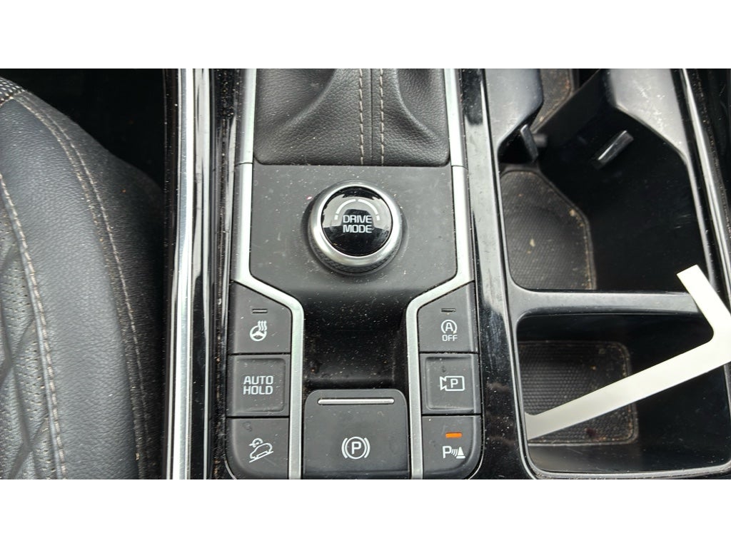 2021 Kia Sorento SX Prestige