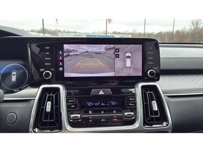 2021 Kia Sorento SX Prestige