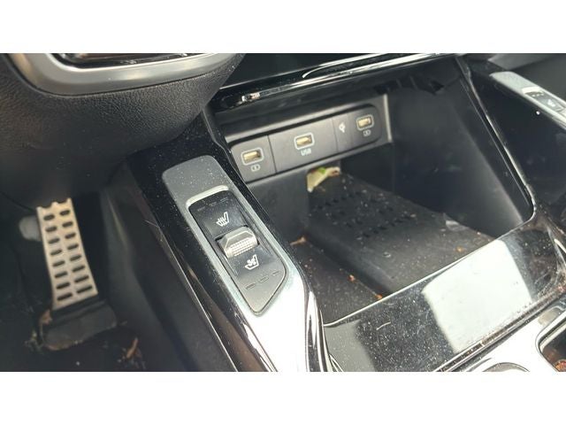 2021 Kia Sorento SX-Prestige