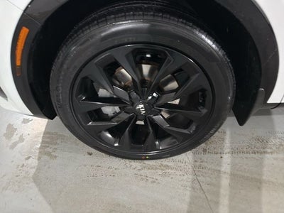 2021 Kia Sorento SX-Prestige