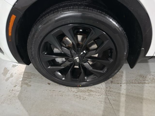 2021 Kia Sorento SX-Prestige