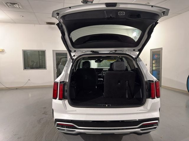 2021 Kia Sorento SX-Prestige