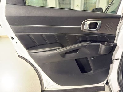 2021 Kia Sorento SX-Prestige