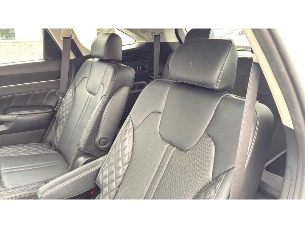 2021 Kia Sorento SX Prestige