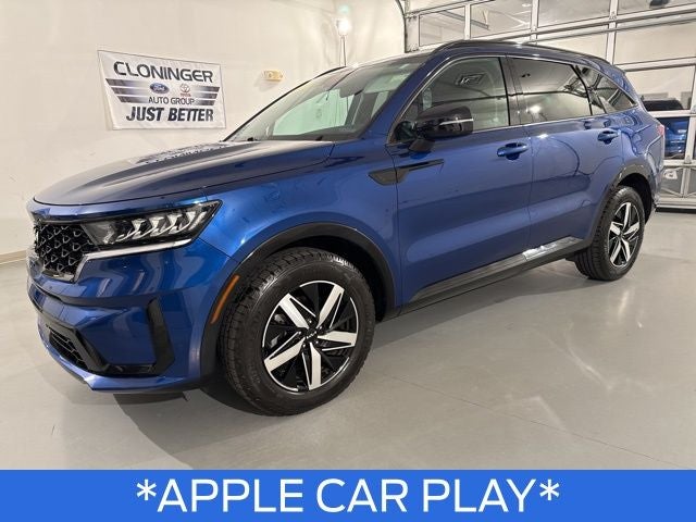 2023 Kia Sorento S