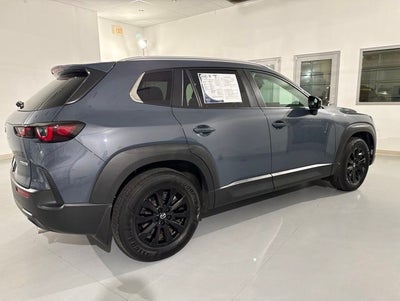 2024 Mazda Mazda CX-50 2.5 S Select Package