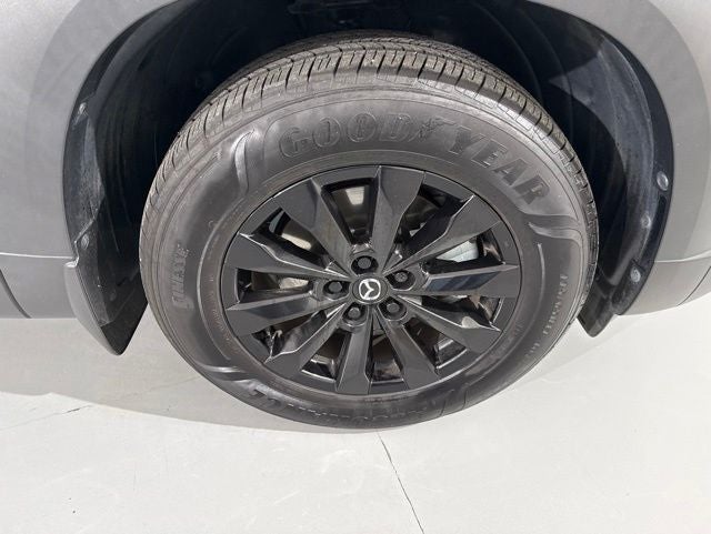 2024 Mazda Mazda CX-50 2.5 S Select Package