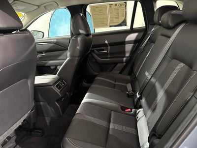 2024 Mazda Mazda CX-50 2.5 S Select Package