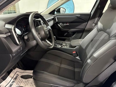 2024 Mazda Mazda CX-50 2.5 S Select Package