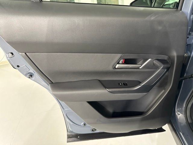 2024 Mazda Mazda CX-50 2.5 S Select Package