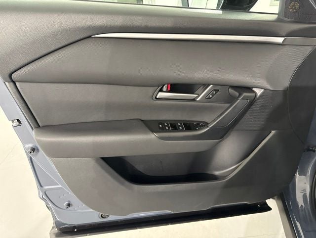 2024 Mazda Mazda CX-50 2.5 S Select Package