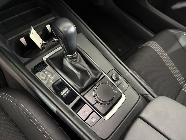2024 Mazda Mazda CX-50 2.5 S Select Package