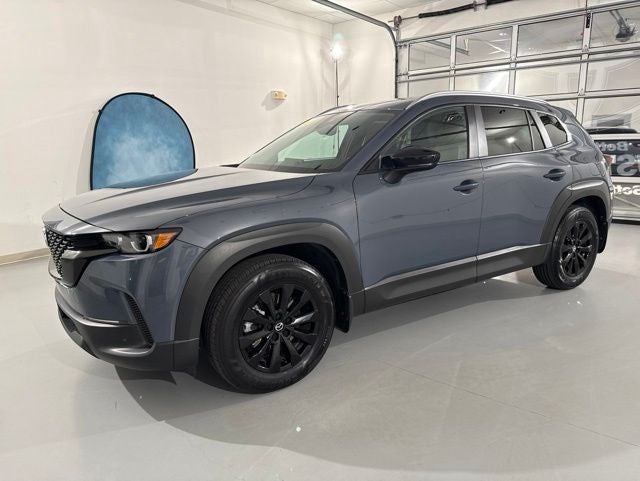 2024 Mazda Mazda CX-50 2.5 S Select Package