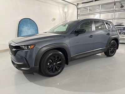 2024 Mazda Mazda CX-50 2.5 S Select Package