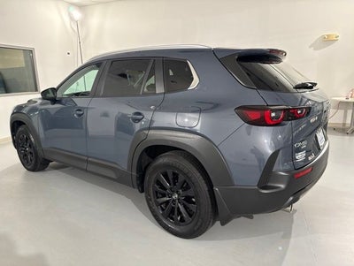 2024 Mazda Mazda CX-50 2.5 S Select Package
