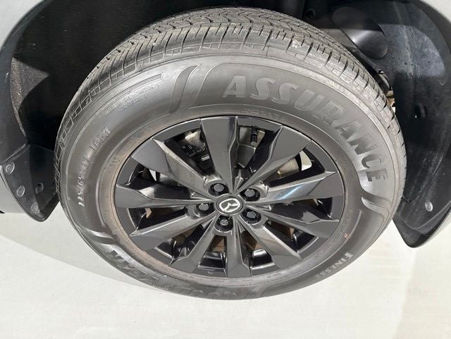 2024 Mazda Mazda CX-50 2.5 S Select Package