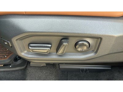 2025 Toyota Sequoia 1794 Edition