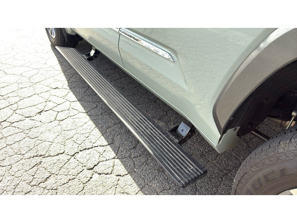 2025 Toyota Sequoia 1794 Edition