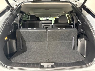 2024 Mitsubishi Outlander SE Black Edition