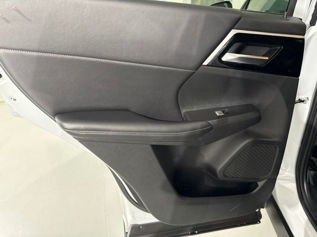 2024 Mitsubishi Outlander SE Black Edition