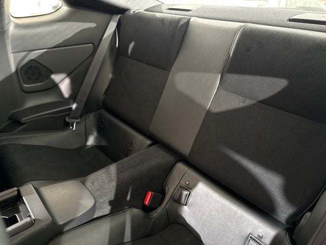2025 Toyota GR86 Premium