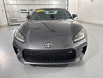 2025 Toyota GR86 Premium