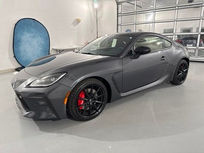 2025 Toyota GR86 Premium