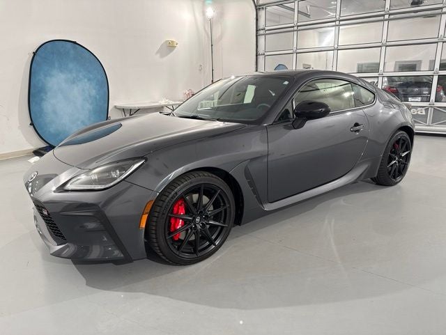 2025 Toyota GR86 Premium