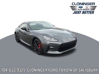 2025 Toyota GR86 Premium