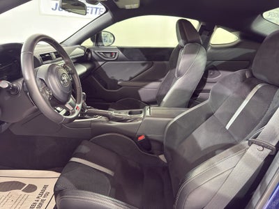 2024 Toyota GR86 Premium