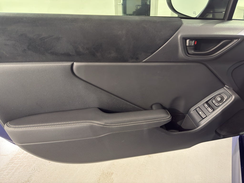 2024 Toyota GR86 Premium