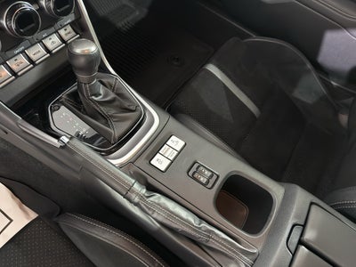 2024 Toyota GR86 Premium