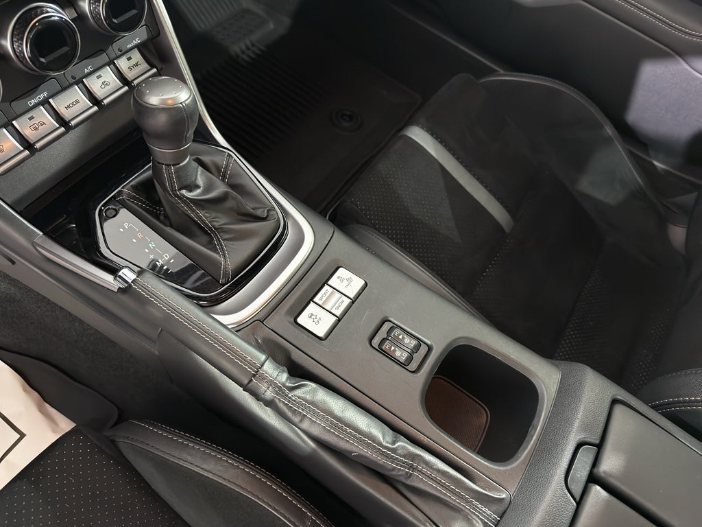 2024 Toyota GR86 Premium