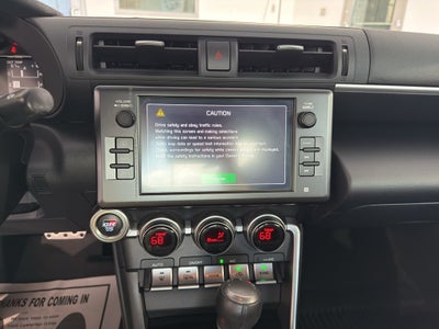 2024 Toyota GR86 Premium