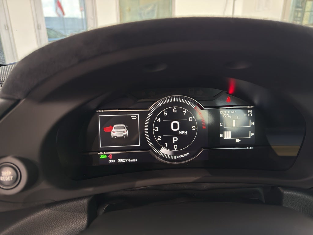 2024 Toyota GR86 Premium