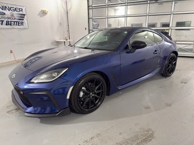 2024 Toyota GR86 Premium