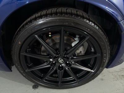 2024 Toyota GR86 Premium