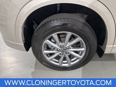 2024 Mazda Mazda CX-5 2.5 S Select Package