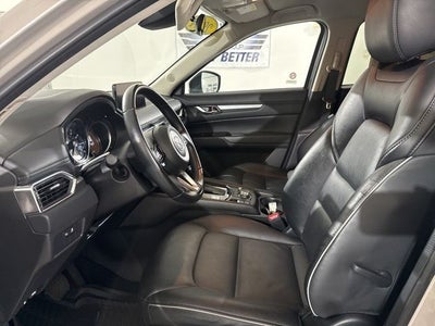 2024 Mazda Mazda CX-5 2.5 S Select Package
