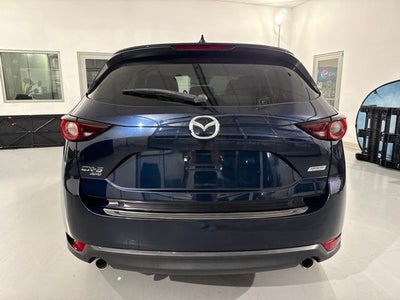 2019 Mazda Mazda CX-5 Touring