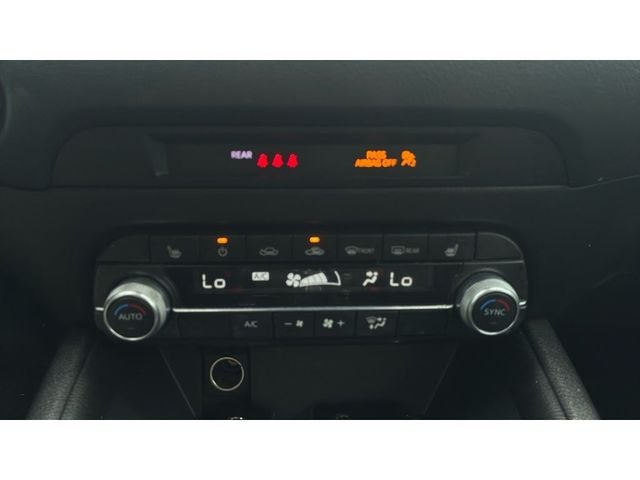 2021 Mazda Mazda CX-5 Touring