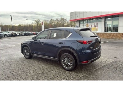 2021 Mazda Mazda CX-5 Touring