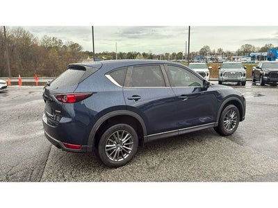 2021 Mazda Mazda CX-5 Touring