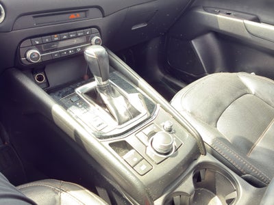 2022 Mazda Mazda CX-5 2.5 S Preferred Package