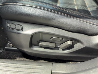 2022 Mazda Mazda CX-5 2.5 S Preferred Package