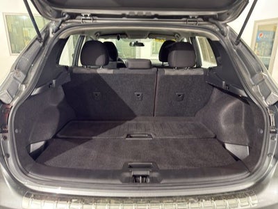 2018 Nissan Rogue Sport SV