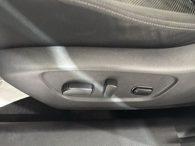 2018 Nissan Rogue Sport SV