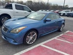 2011 INFINITI G37 BASE