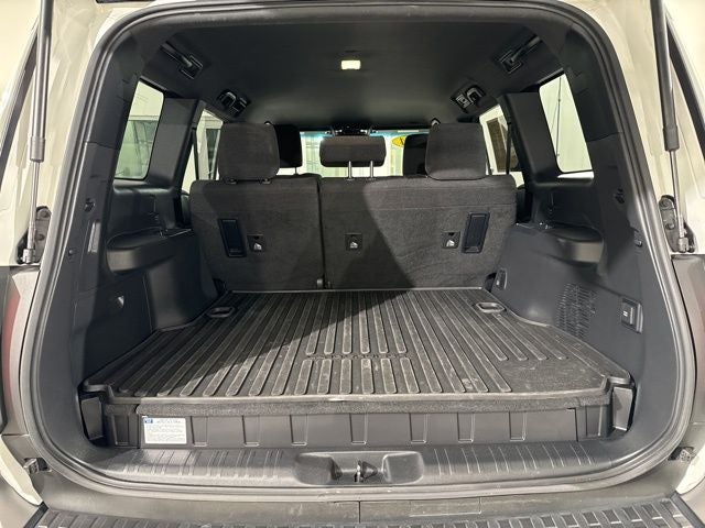 2024 Toyota Land Cruiser 1958