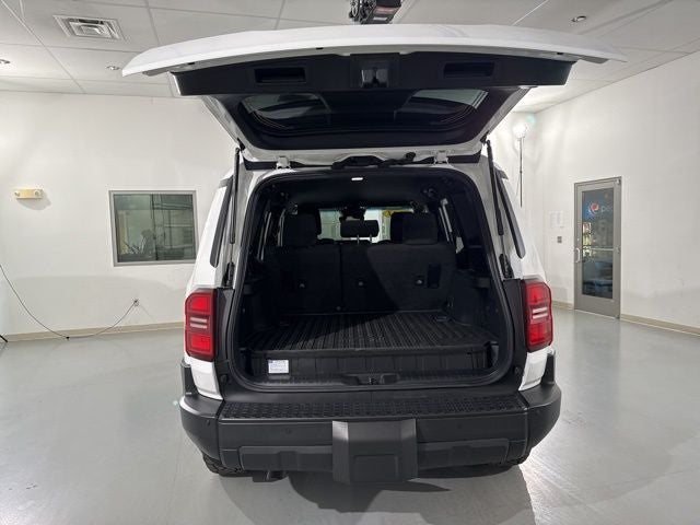 2024 Toyota Land Cruiser 1958